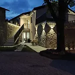 مزرعة للإقامة Boutique By Petric Winery Dobravlje
