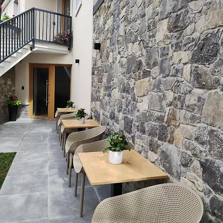 Boutique By Petric Winery * Dobravlje