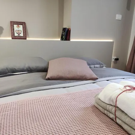 Smještaj na farmi Boutique By Petric Winery Dobravlje