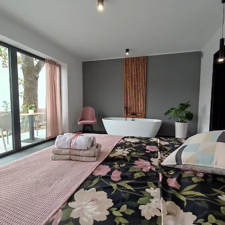 Boutique By Petric Winery Dobravlje