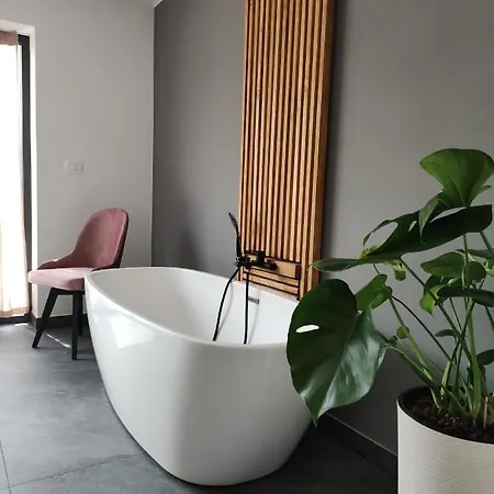 Farm stay Boutique By Petric Winery *