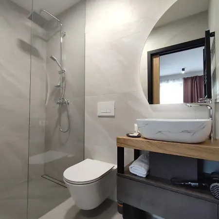 Boutique By Petric Winery Smještaj na farmi *