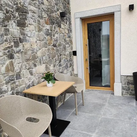 Smještaj na farmi Boutique By Petric Winery