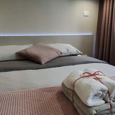 Farm stay Boutique By Petric Winery