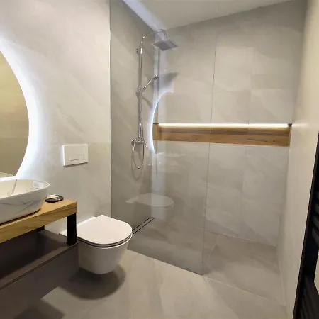 Smještaj na farmi Boutique By Petric Winery