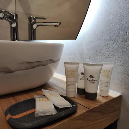 Smještaj na farmi Boutique By Petric Winery *