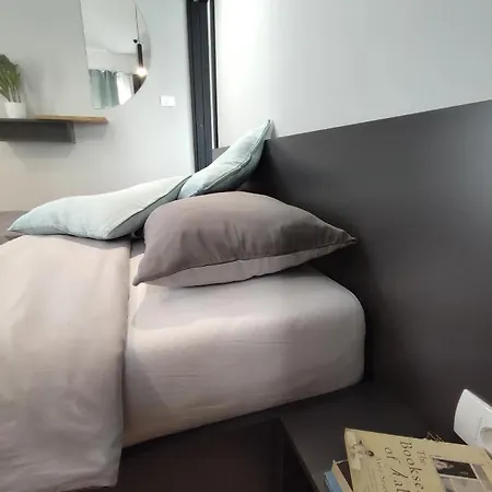 Boutique By Petric Winery Smještaj na farmi *