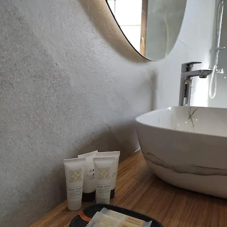 Boutique By Petric Winery Smještaj na farmi