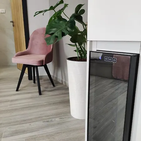 Boutique By Petric Winery Smještaj na farmi *