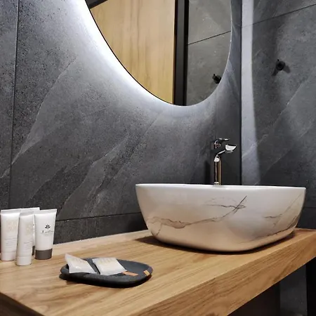 Boutique By Petric Winery Smještaj na farmi *