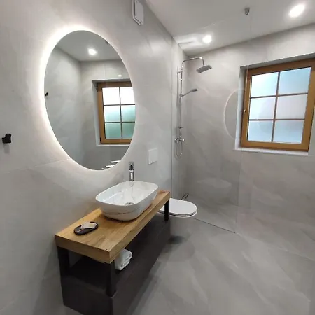 Boutique By Petric Winery Smještaj na farmi