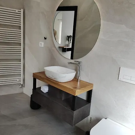 Boutique By Petric Winery Smještaj na farmi *