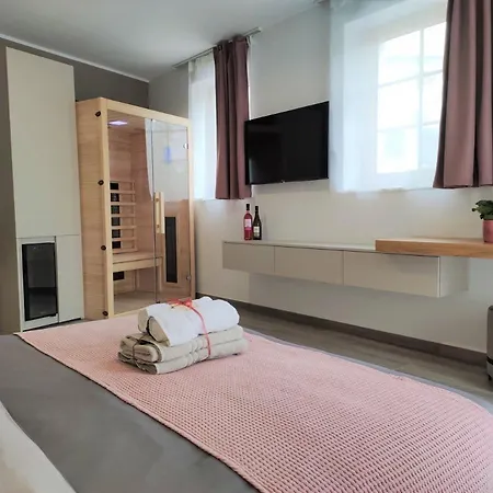 Boutique By Petric Winery Dobravlje