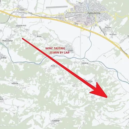 Boutique By Petric Winery *