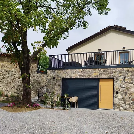 Boutique By Petric Winery