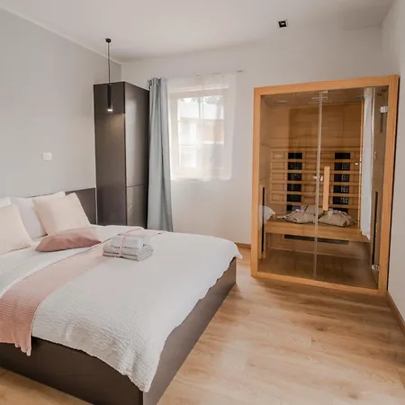 Smještaj na farmi Boutique By Petric Winery Dobravlje