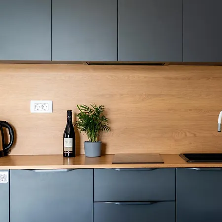 Boutique By Petric Winery Lantgård