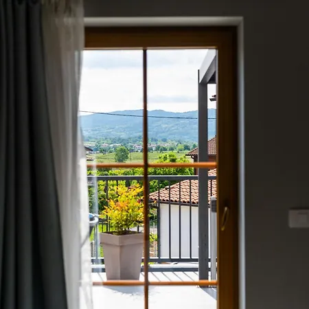 Farm stay Boutique By Petric Winery