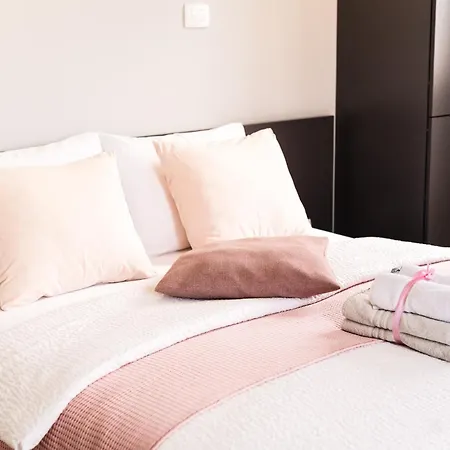 Boutique By Petric Winery Smještaj na farmi *