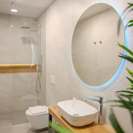 Boutique By Petric Winery Smještaj na farmi *