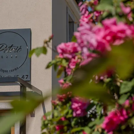 Boutique By Petric Winery