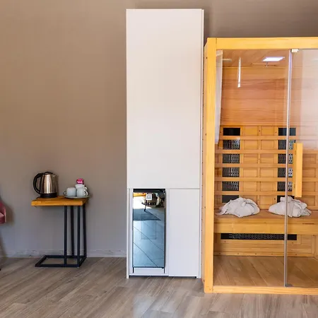 Boutique By Petric Winery Smještaj na farmi