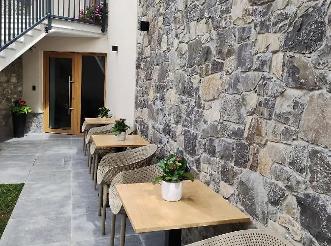 Boutique By Petric Winery * Dobravlje