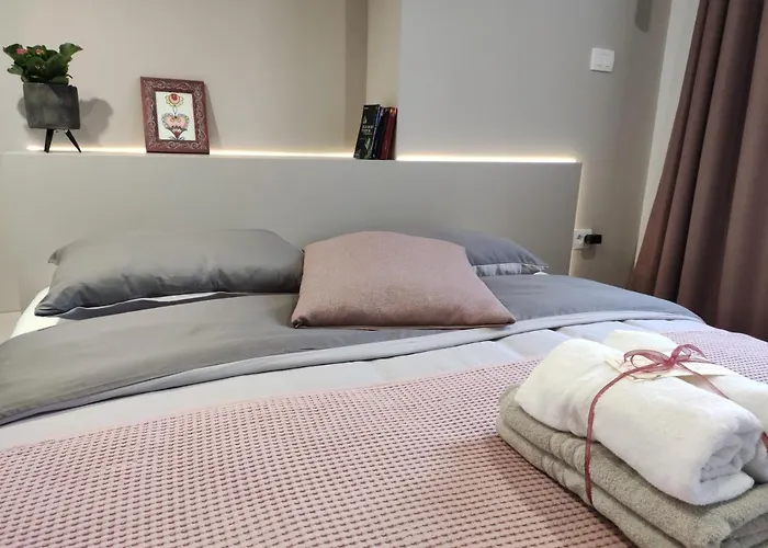 Alloggio per agriturismo Boutique By Petric Winery Dobravlje