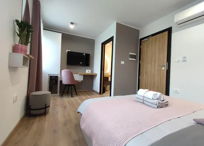 Boutique By Petric Winery Alloggio per agriturismo *