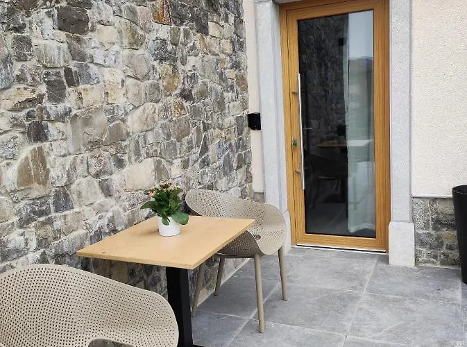 Alloggio per agriturismo Boutique By Petric Winery