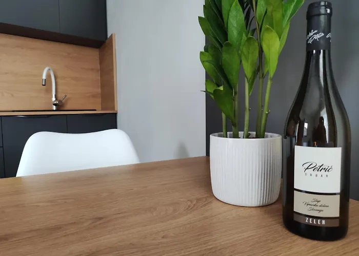 Boutique By Petric Winery *