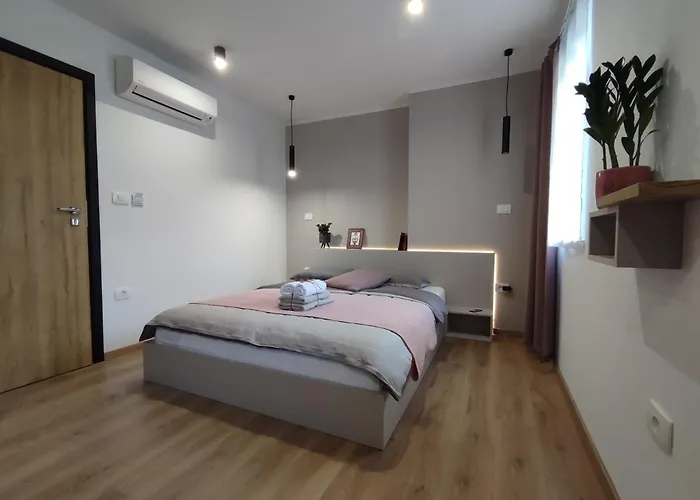 Boutique By Petric Winery Alloggio per agriturismo *