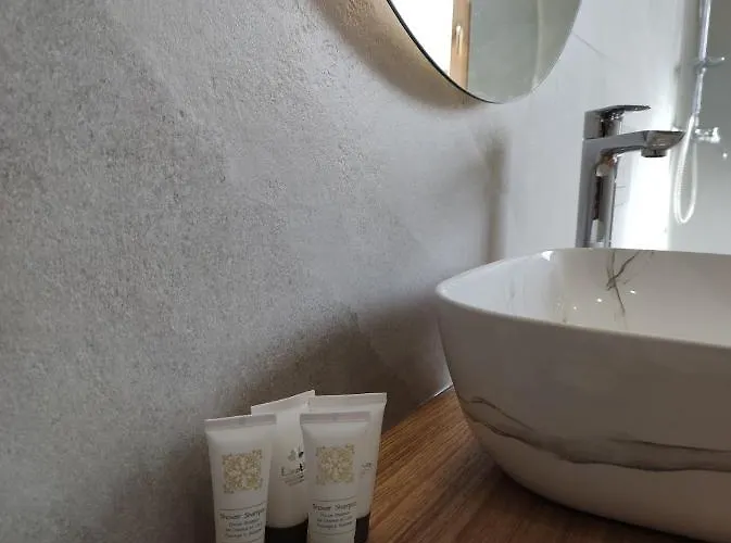 Boutique By Petric Winery 农家乐