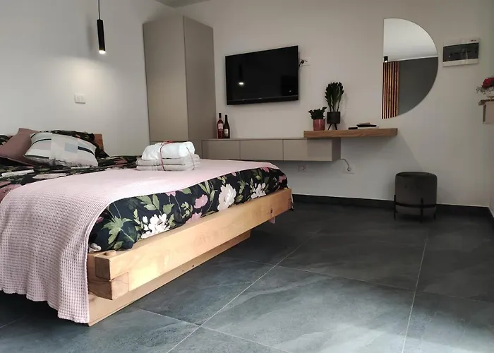 Boutique By Petric Winery Alloggio per agriturismo