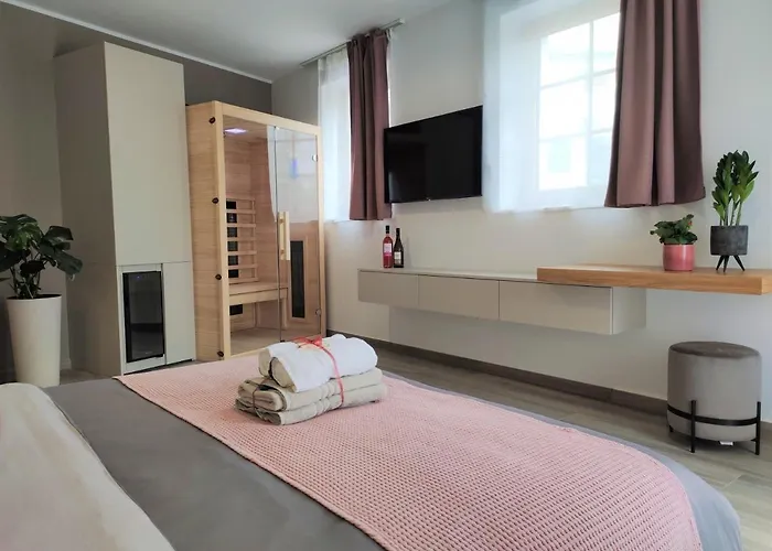 Boutique By Petric Winery Dobravlje