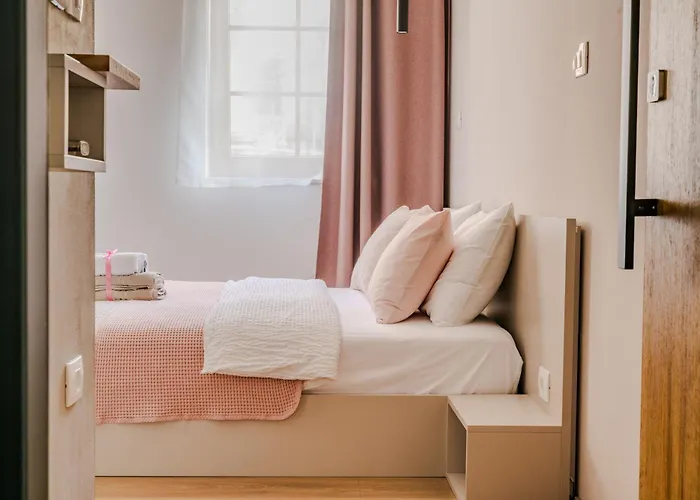 Boutique By Petric Winery 农家乐 *