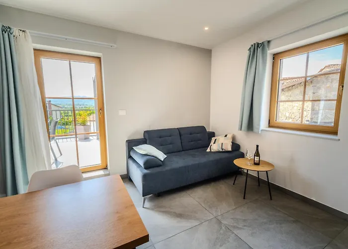 Boutique By Petric Winery Alloggio per agriturismo Dobravlje