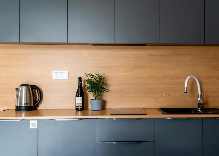 Boutique By Petric Winery Alloggio per agriturismo