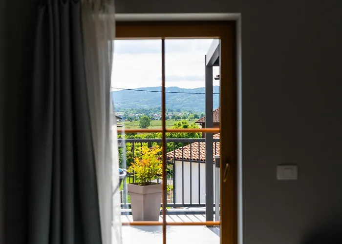 农家乐 Boutique By Petric Winery