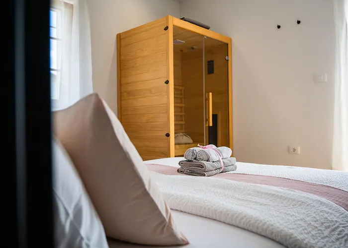 Boutique By Petric Winery 农家乐 Dobravlje