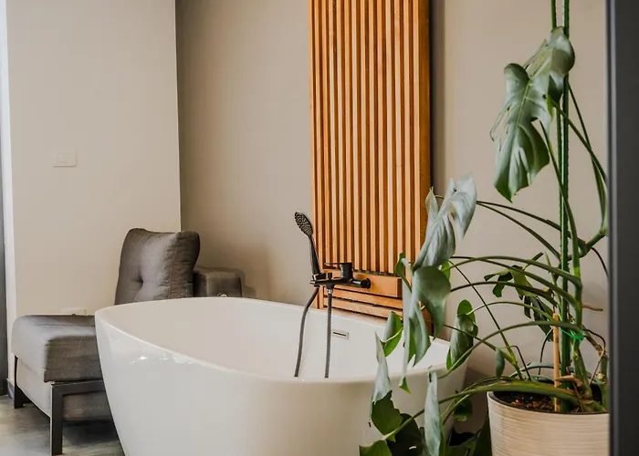 Alloggio per agriturismo Boutique By Petric Winery Dobravlje