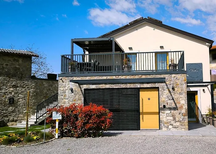 Boutique By Petric Winery *