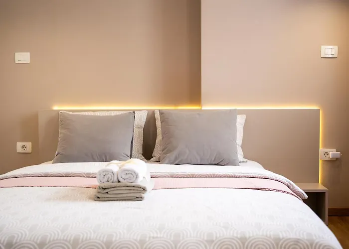 Boutique By Petric Winery 农家乐 Dobravlje