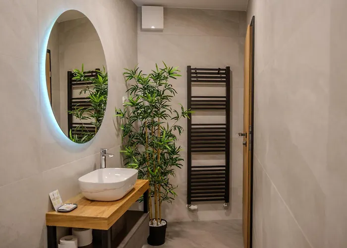 Alloggio per agriturismo Boutique By Petric Winery Dobravlje