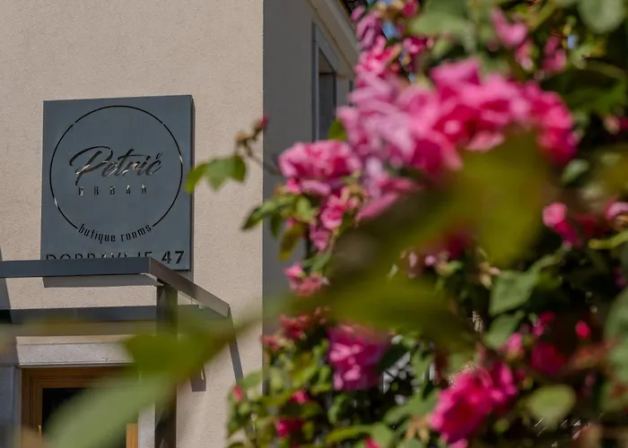 Boutique By Petric Winery