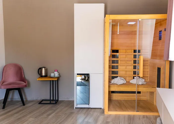 Boutique By Petric Winery 农家乐