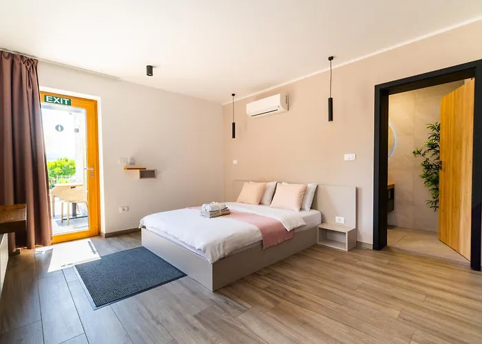 Boutique By Petric Winery Alloggio per agriturismo *